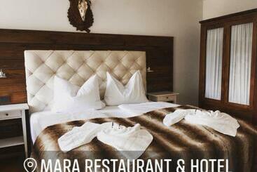 호텔 Mara Restaurant &