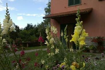 La Torretta Bed & Breakfast