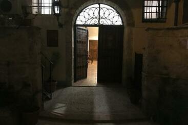 Le Prigioni Del Palazzo B&b