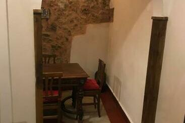 Le Prigioni Del Palazzo B&b