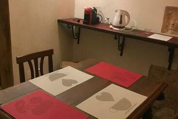 Le Prigioni Del Palazzo B&b