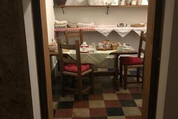 Le Prigioni Del Palazzo B&b