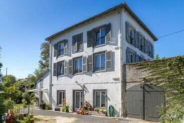 פנסיון Chambres D Hôtes   Domaine Beau Sejour