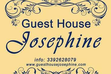 پانسیون Guest House Josephine