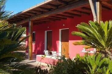 Pensjonat L Oasi Di Ambra