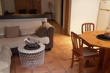 Пансион La Petite Cabrière