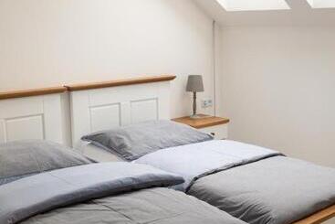 펜션 Penzion Blatnice