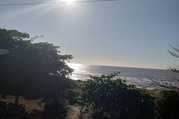 Пансион Sonhos De Sereia