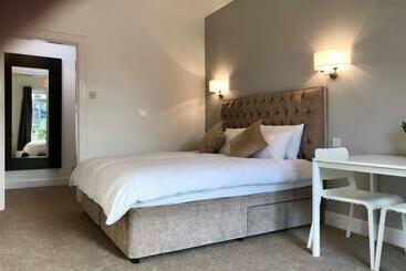 פנסיון The Doonleigh Suite