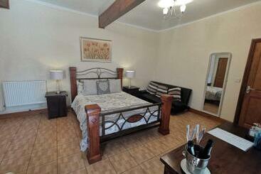 פנסיון The Mill Bed And Breakfast
