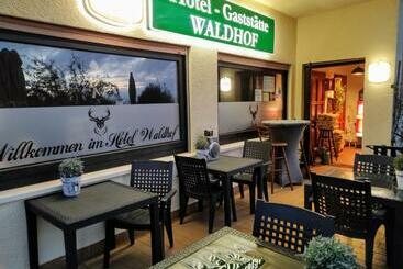 Pension Waldhof