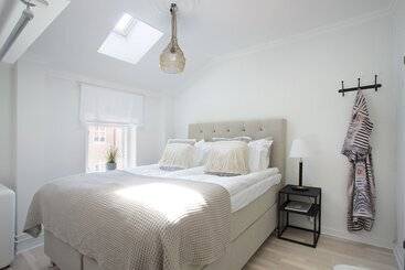 公寓式酒店 Wow, Föreningsgatan 9