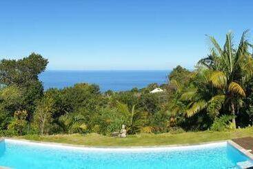 Bed and Breakfast Les Coeurs D Amants