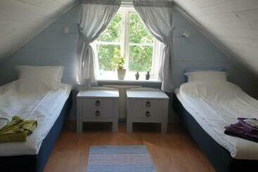 Bed and Breakfast Carlberg Rum Loftet