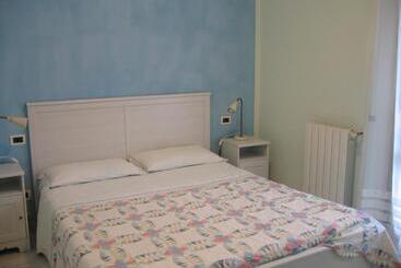 Отель Il Boschetto