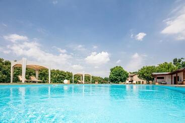 בית מלון כפרי La Casa Gioconda