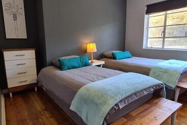 בית מלון כפרי Môreson Cottage