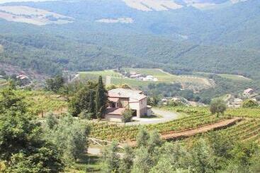 هتل Podere Soccorso