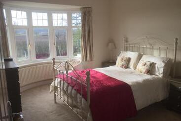 Marston Croft B&b