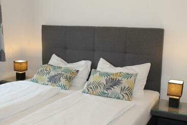 ペンション Appartement Steinbichler