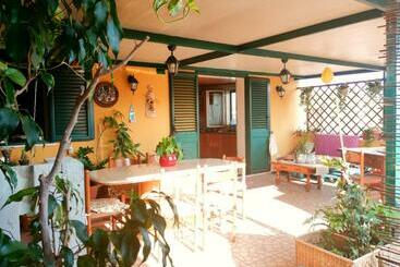 پانسیون Green House