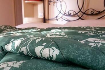 Пансион Piccolo Mondo