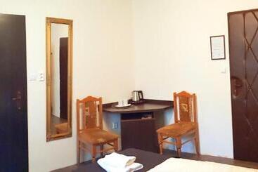 بنسيون Pizzeria Alžbetka