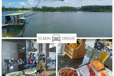 Apart Hotel The Aristo Beach By Holy Cow, Studio, Without Kitchen, Mountain View