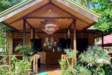 هاستل Eashanti’s Place