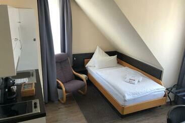 Apartment 47