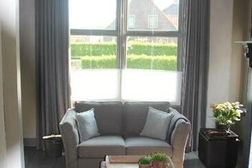 B&b De Meidoornhof