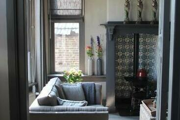 B&b De Meidoornhof