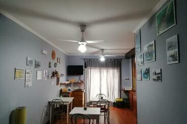 B&b La Murina