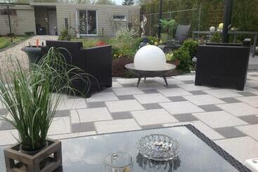 B&b Marianne