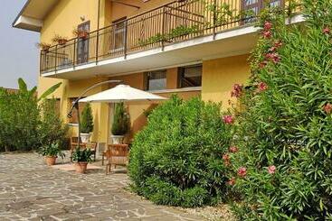 B&b Paola E Francesco