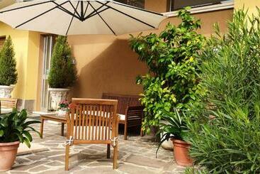 B&b Paola E Francesco