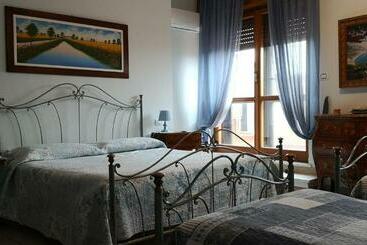 B&b Paola E Francesco
