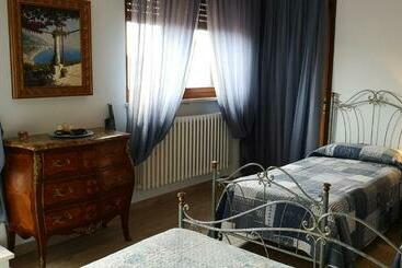 B&b Paola E Francesco