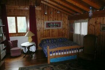 تختخواب و صبحانه Chalet Vaclav