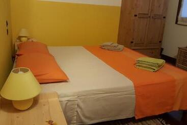 צימר Il Farfasole