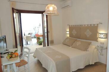 Bed and Breakfast La Terrazza