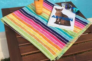 تختخواب و صبحانه Monte Carlo View And Spa