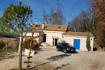 Bed and Breakfast Taillefer