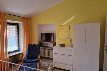 住宿加早餐  Una Volta Anticamente