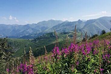 Chalet Morel 1586 Hotel & Spa