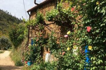 Guest Room B&b Agro Turismo Quinta Da Fonte