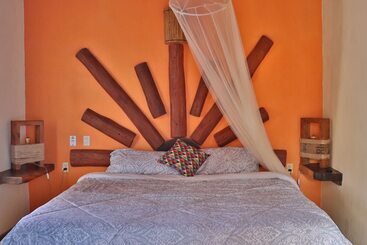 בית מלון כפרי Casa Palomera