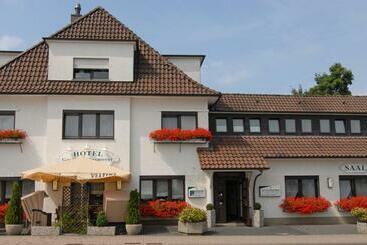 Отель Gasthof Klusmeyer