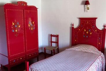 فندق Monte Das Oliveiras