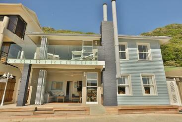 فندق Oupa Se Pitte